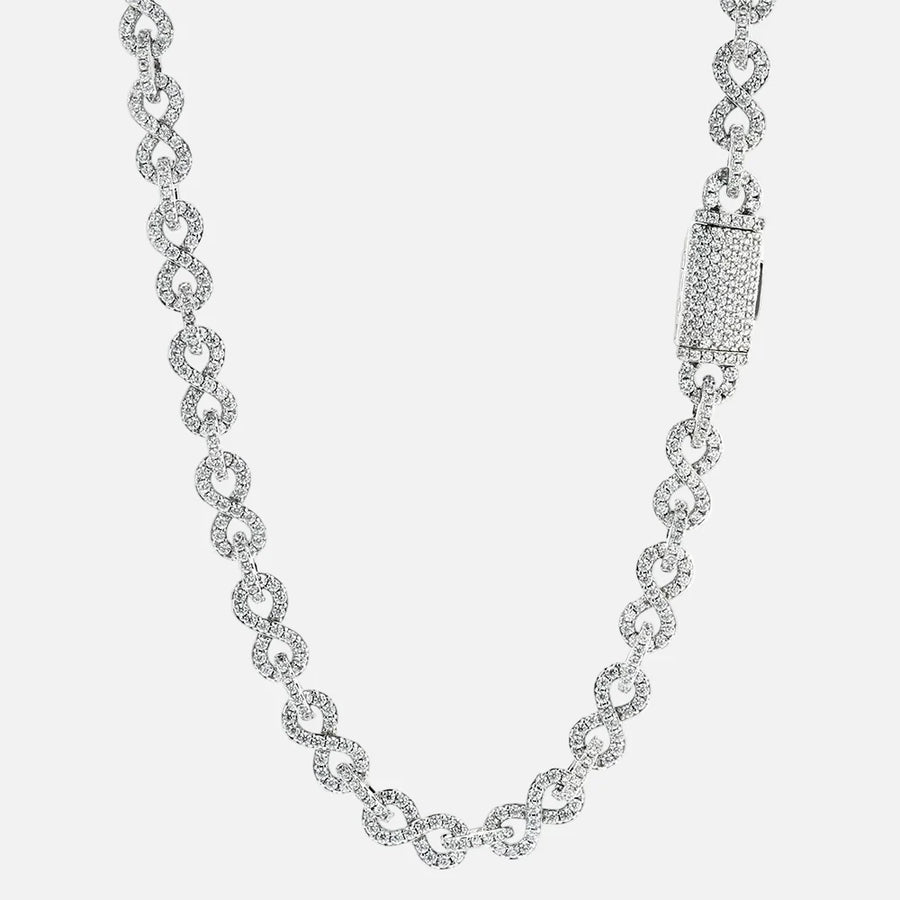 Infinity Chain