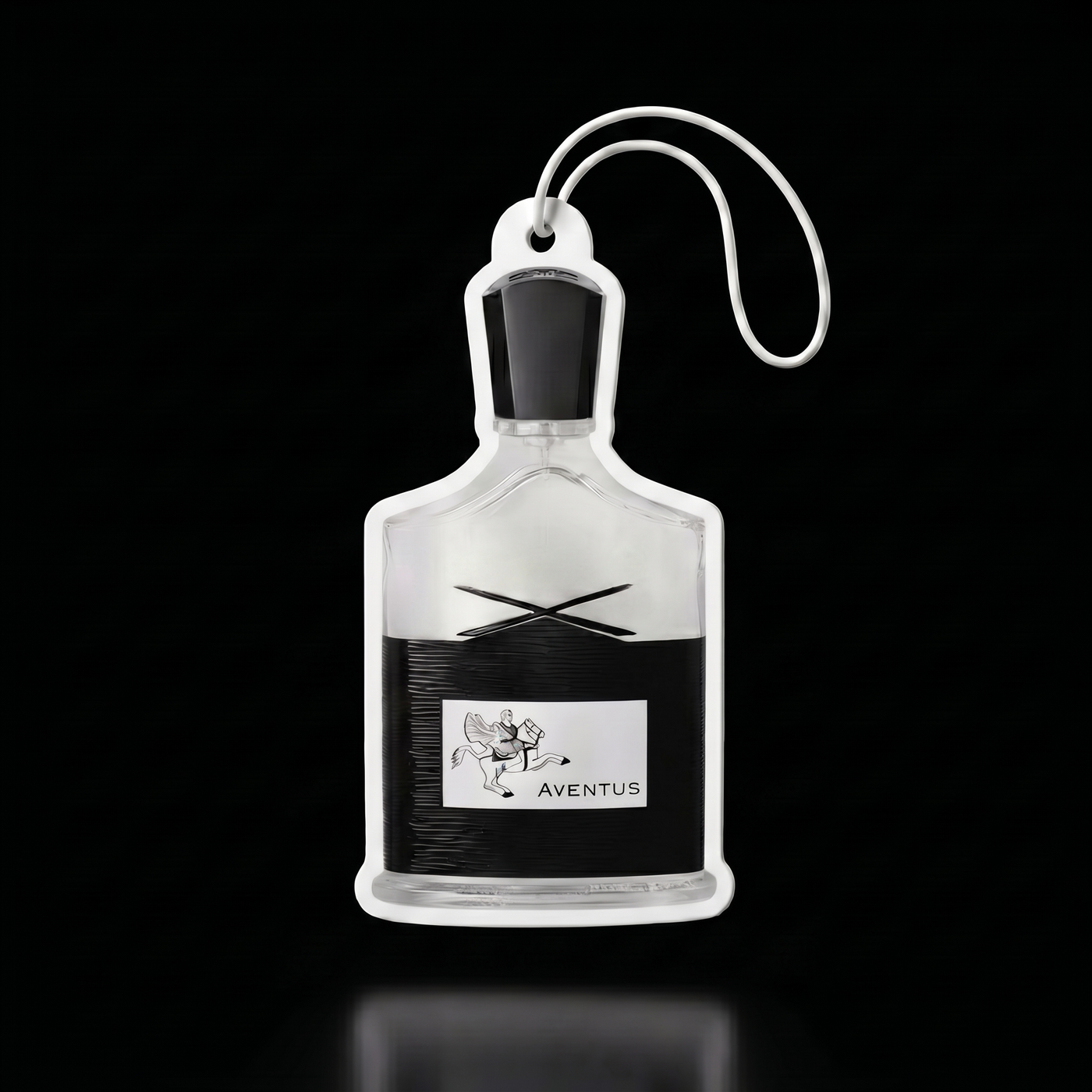 Silver Crest