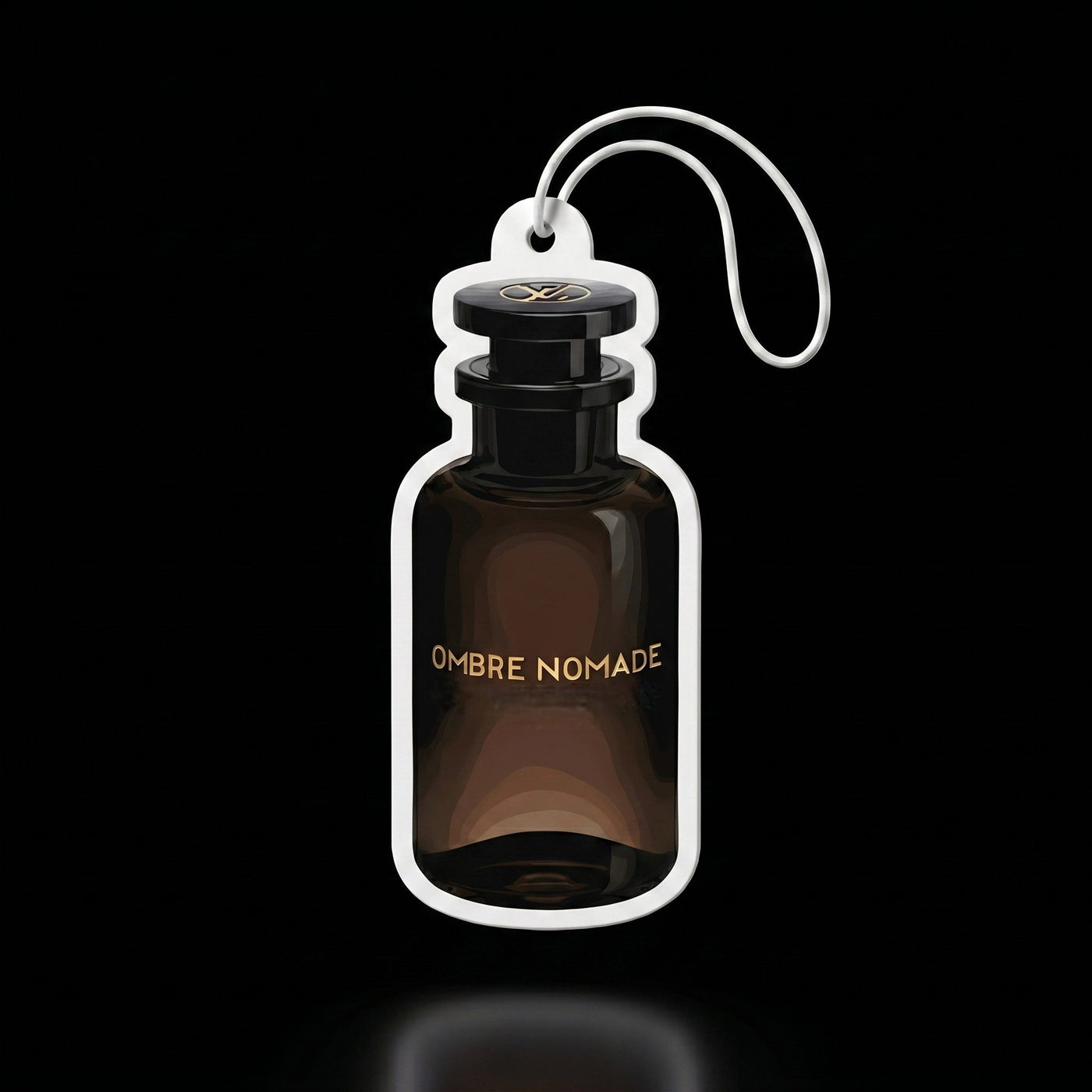 Midnight Oud