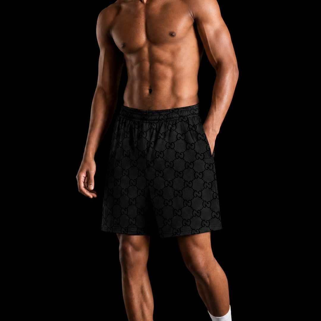ONYX G MESH SHORT