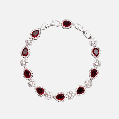 Blossom Drop Bracelet