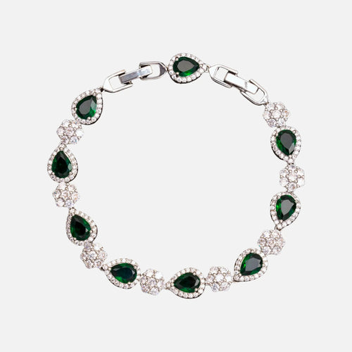 Blossom Drop Bracelet