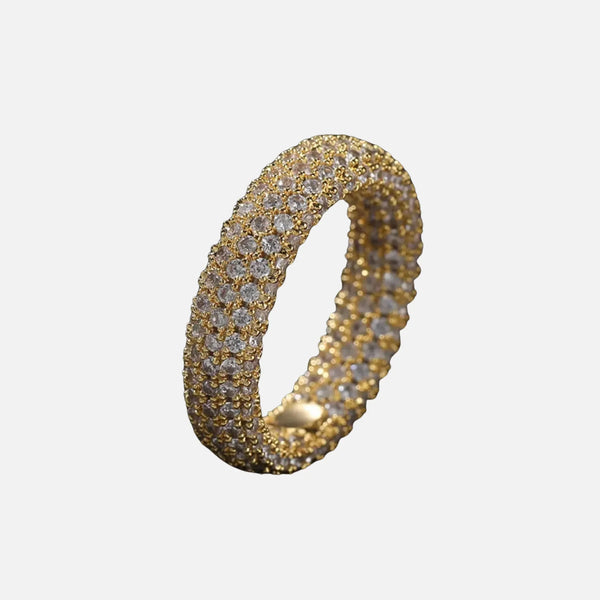 Winter Ring