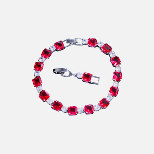 Cube Bracelet
