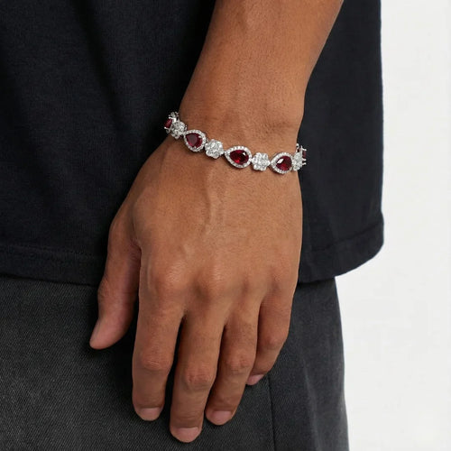 Blossom Drop Bracelet