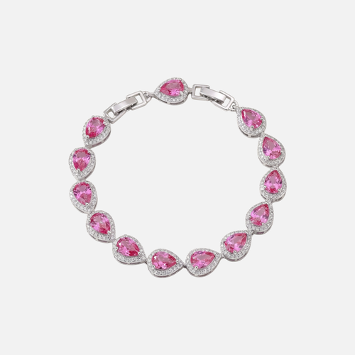 Tear Drop Bracelet