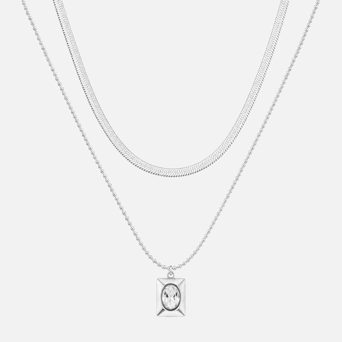 Gemstone Chain