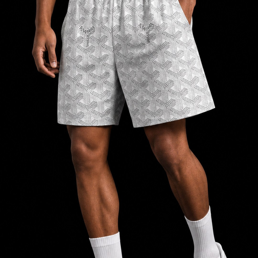 WHITE MARQUE SHORTS