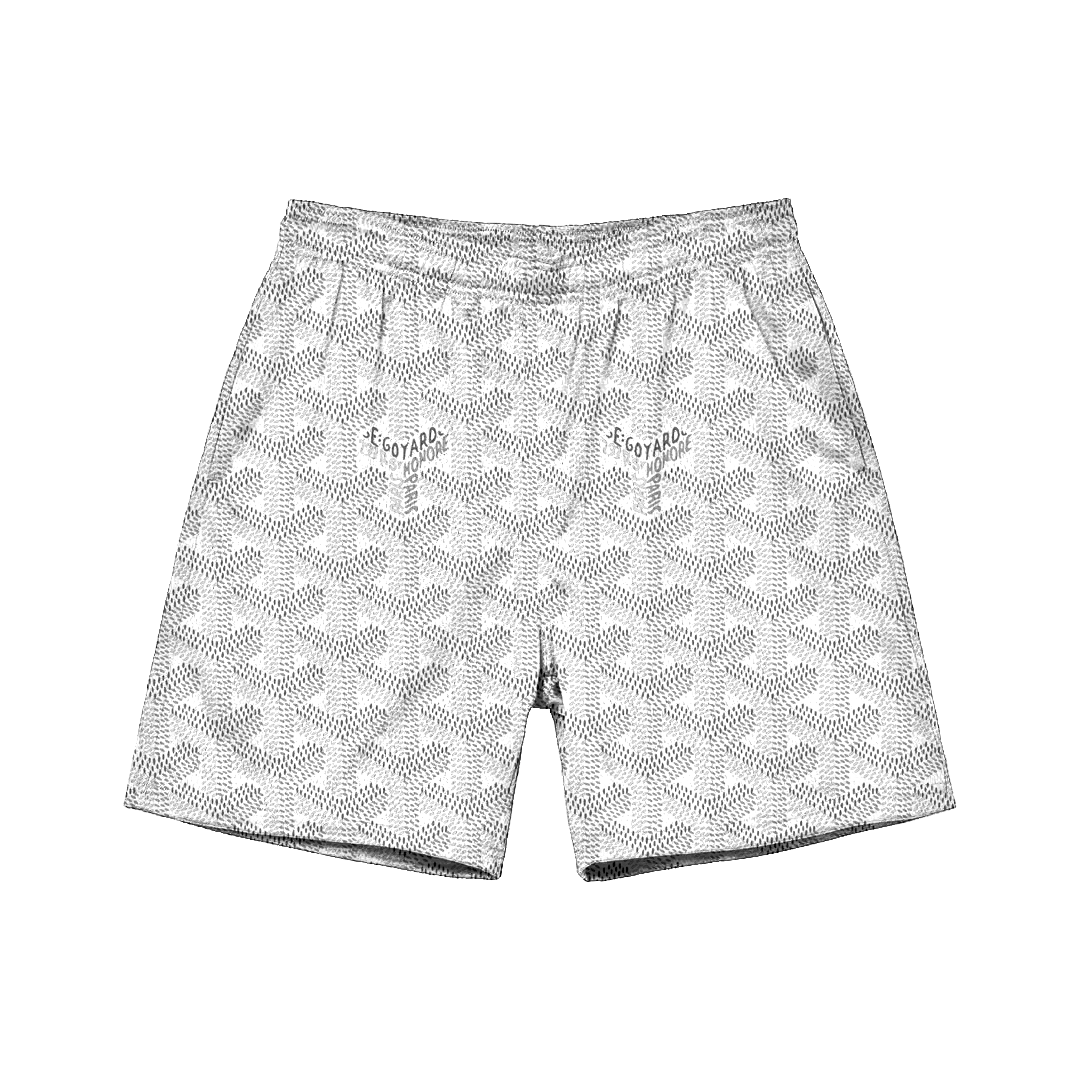 WHITE MARQUE SHORTS