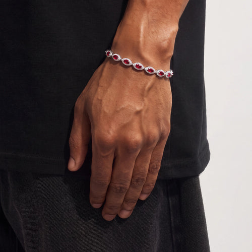 Angel Eyes Bracelet
