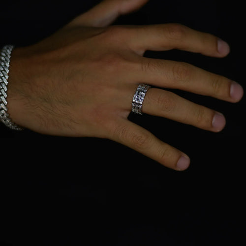 Mirage Ring
