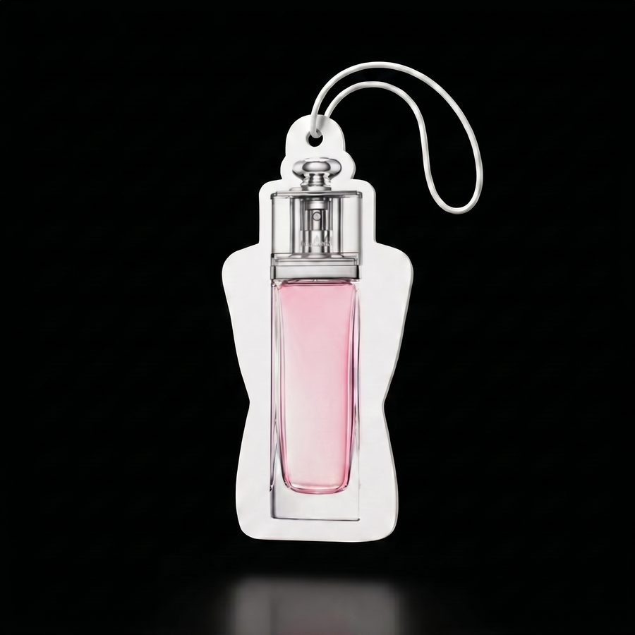 Pink Elixir