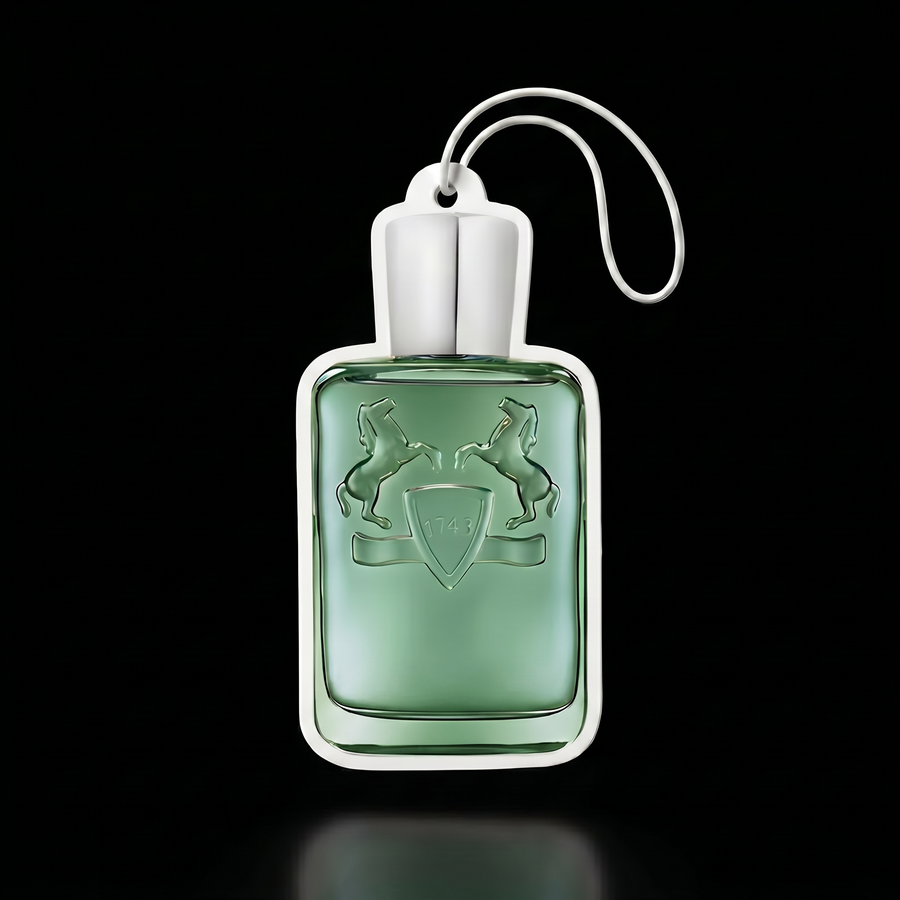 Green Royal