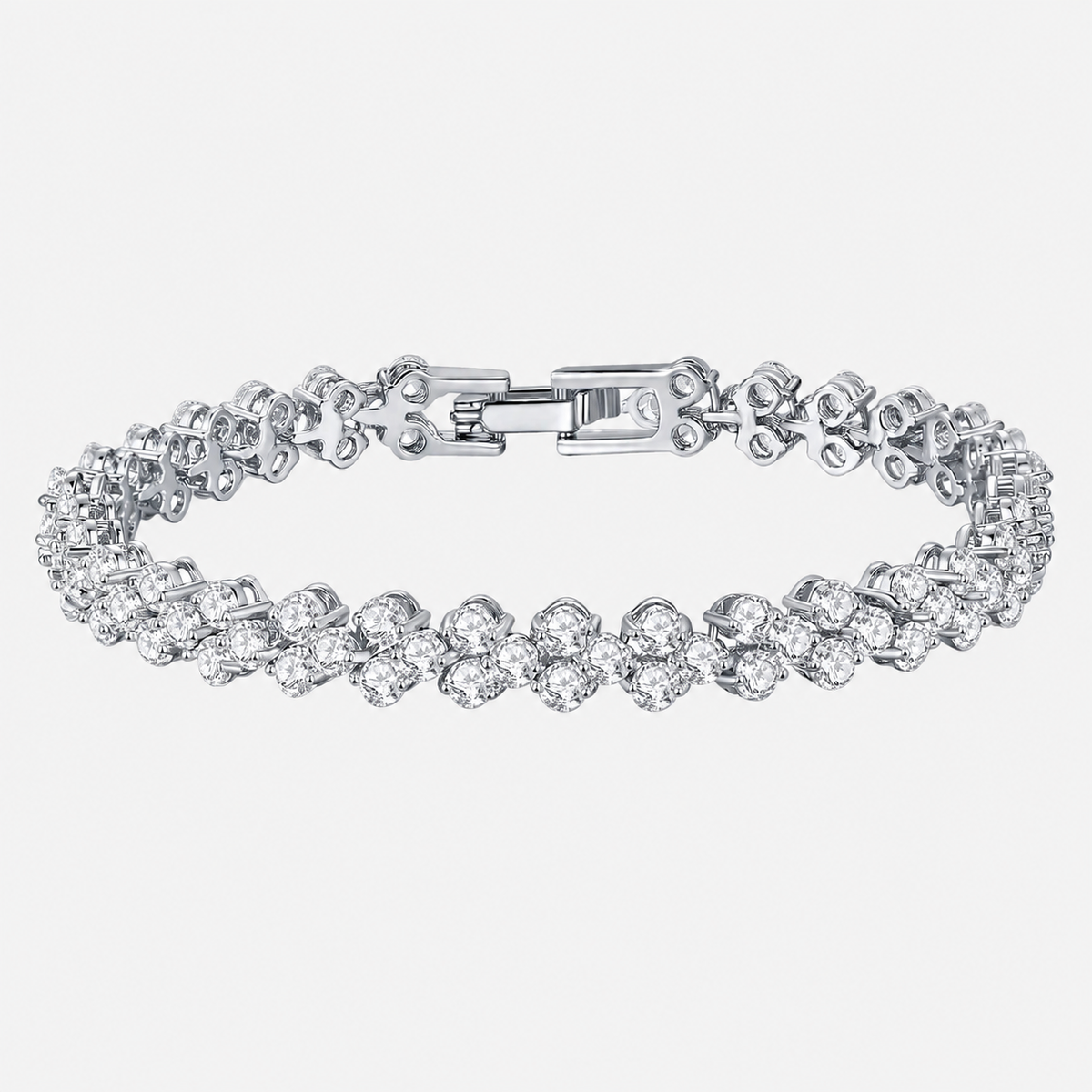 Crown Bracelet — AURA SUPPLY