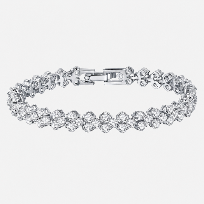 Crown Bracelet