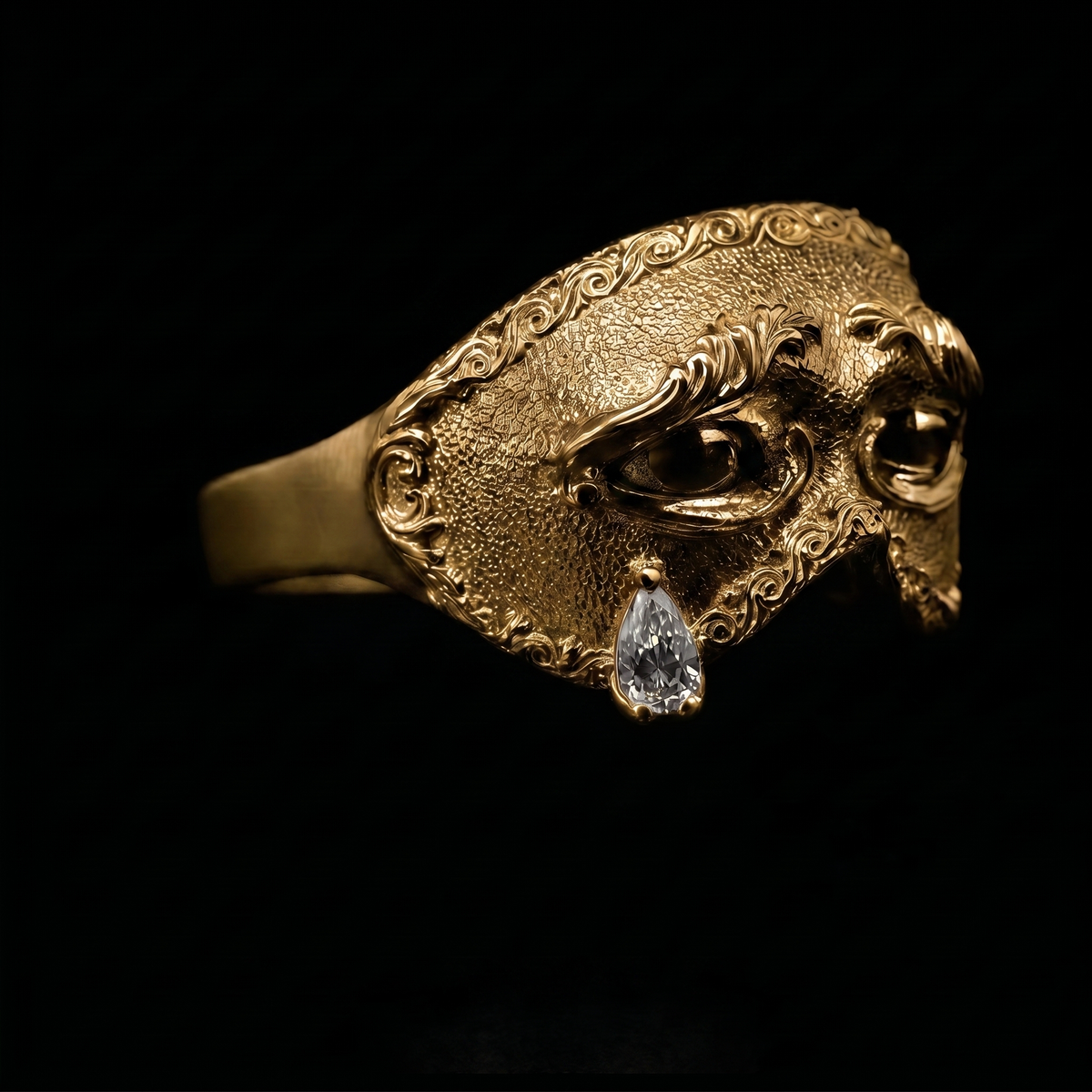 Blink macro