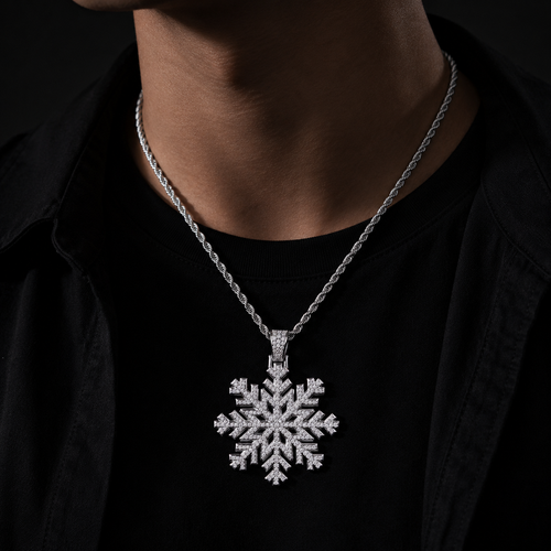 Snowflake Chain