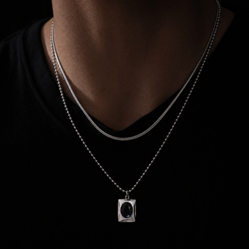 Gemstone Chain