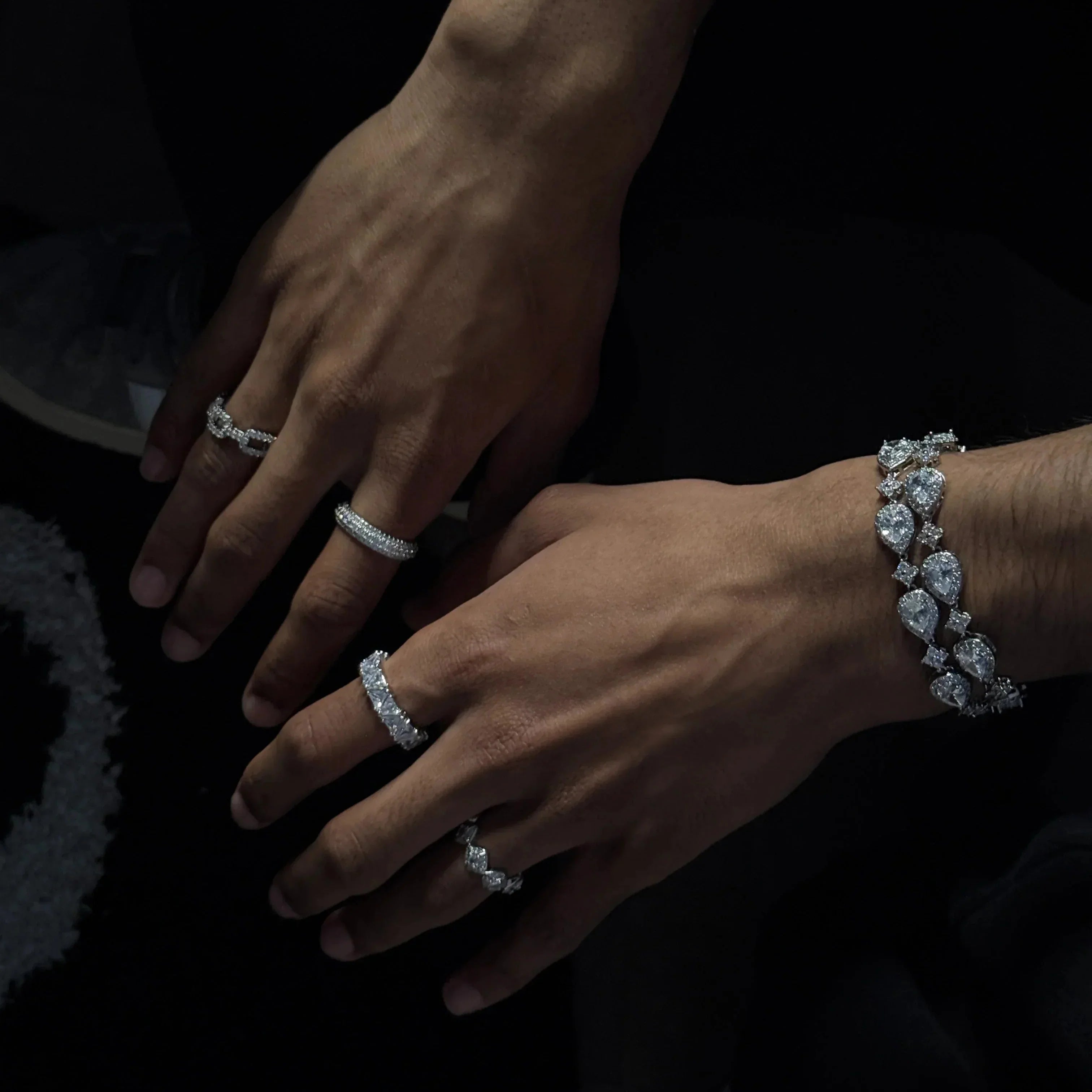 Crown Ring — AURA SUPPLY