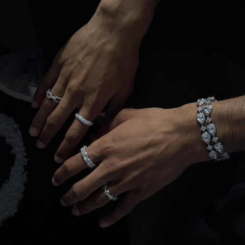 Crown Ring