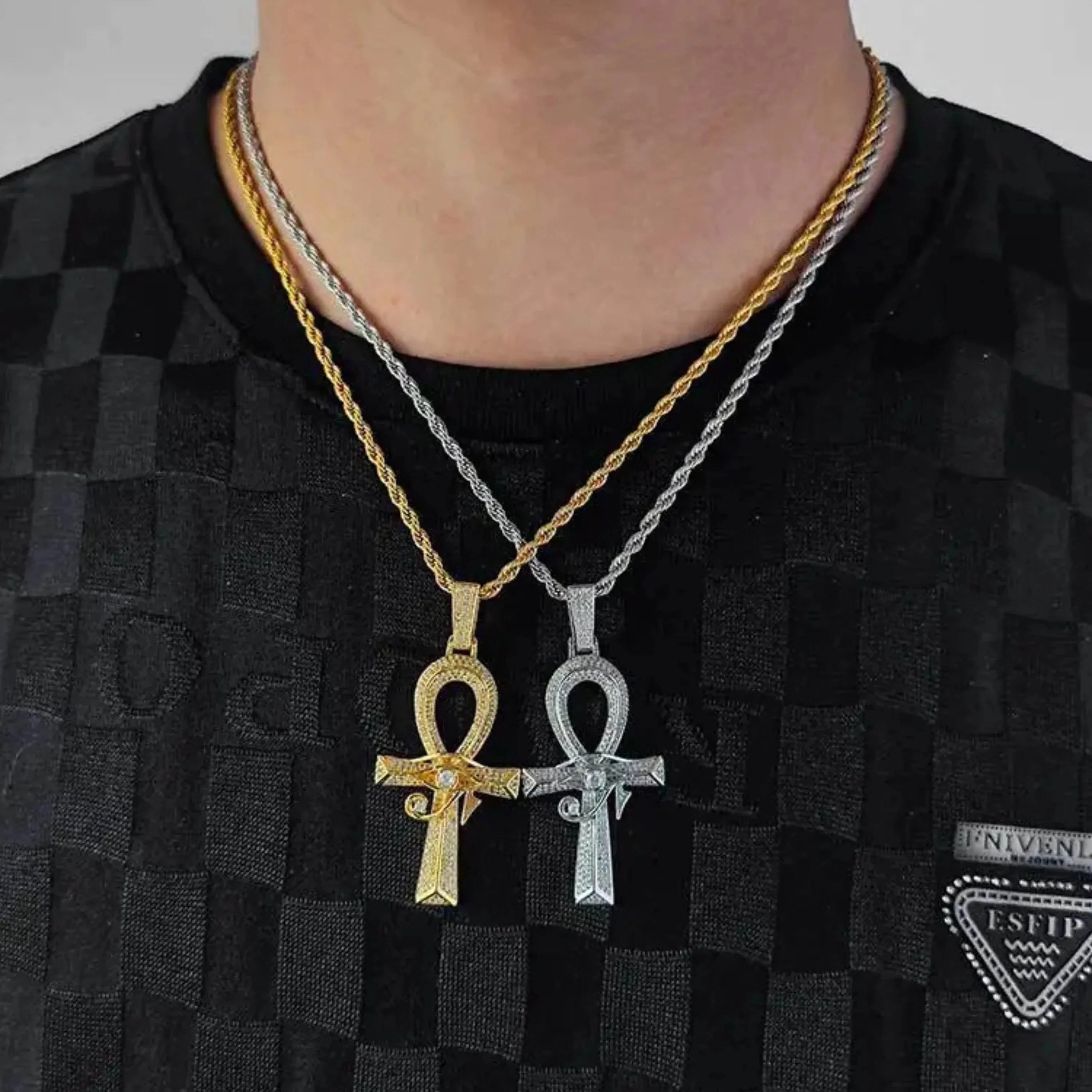 Osiris Blessing — AURA SUPPLY