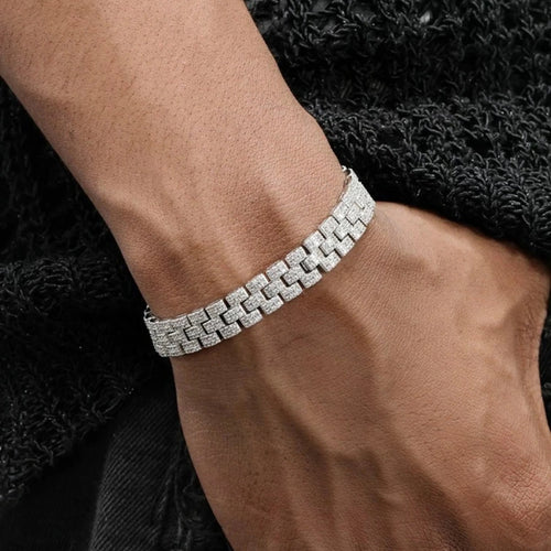 Glacier Bracelet