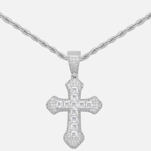 All Saints — AURA SUPPLY