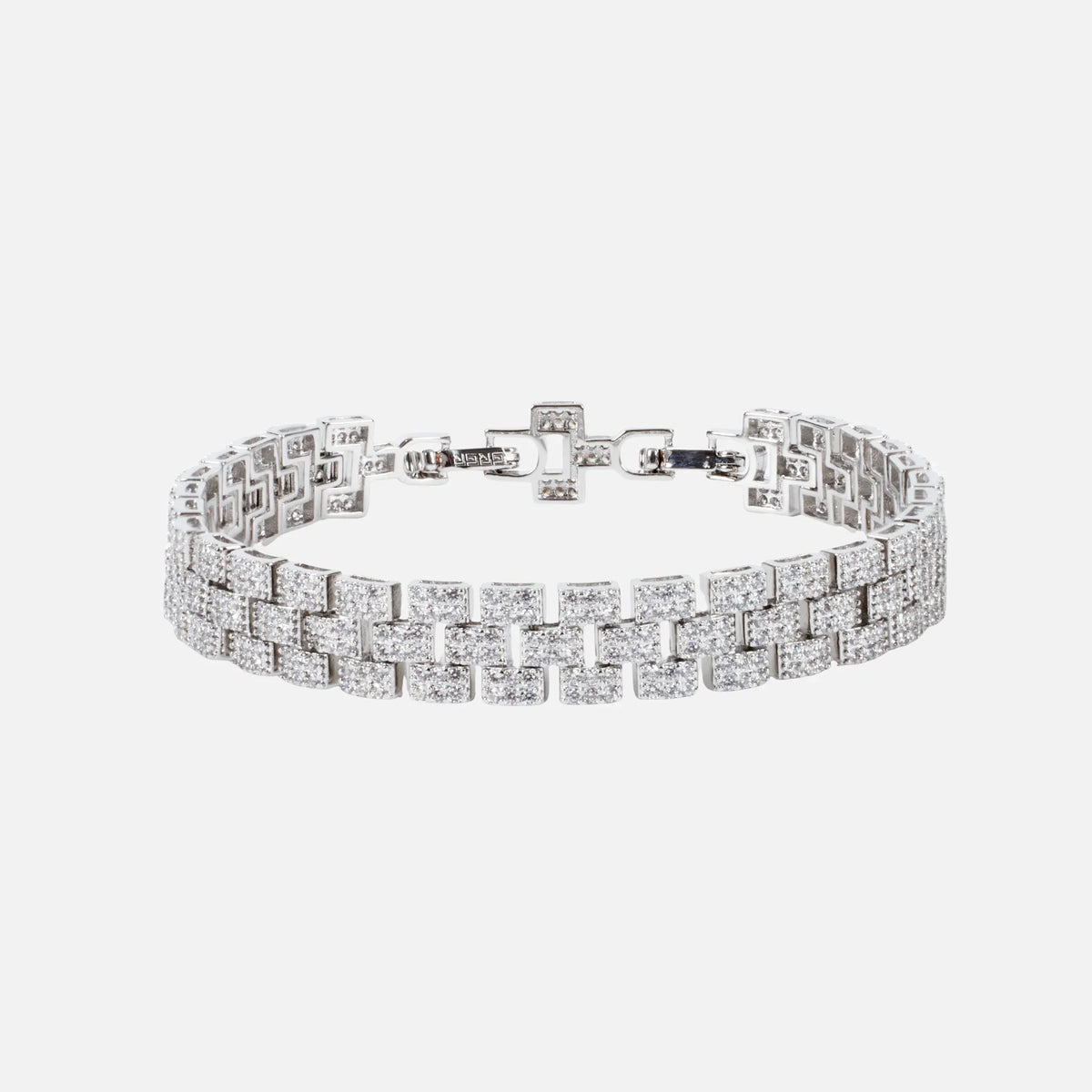 Glacier Bracelet — AURA SUPPLY