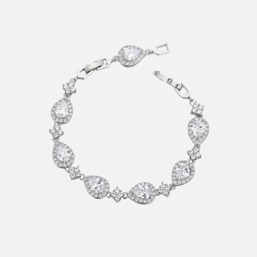 Star Drop Bracelet