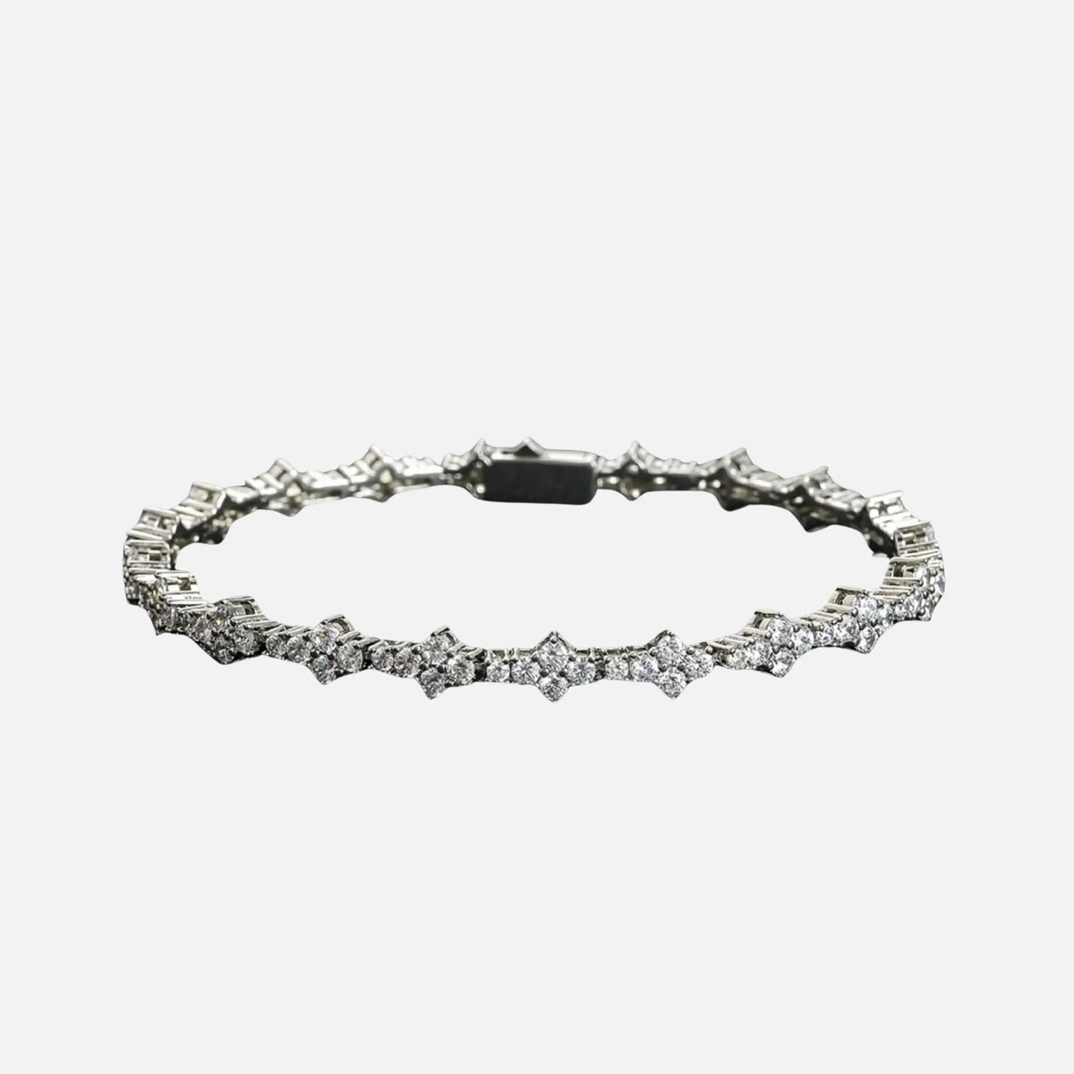 Honeycomb Bracelet — AURA SUPPLY