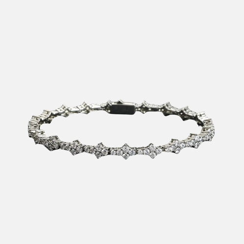 Honeycomb Bracelet