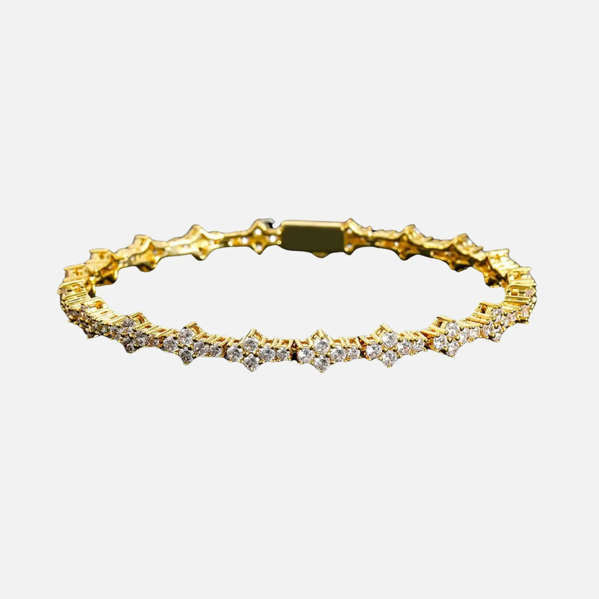 Honeycomb Bracelet — AURA SUPPLY