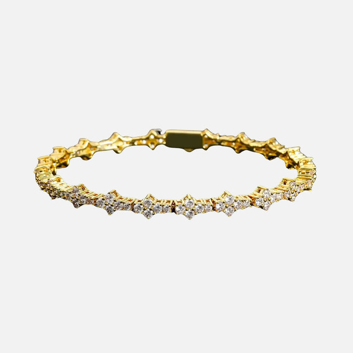 Honeycomb Bracelet