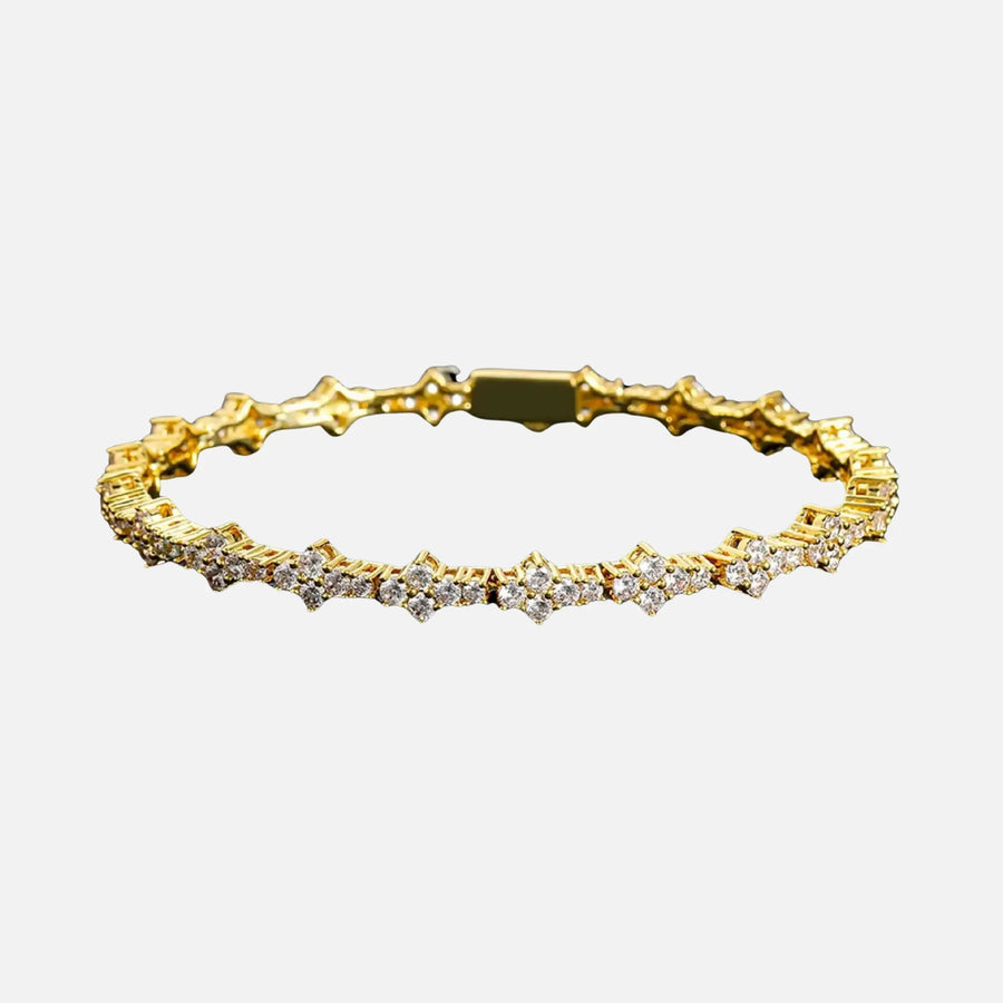 Honeycomb Bracelet