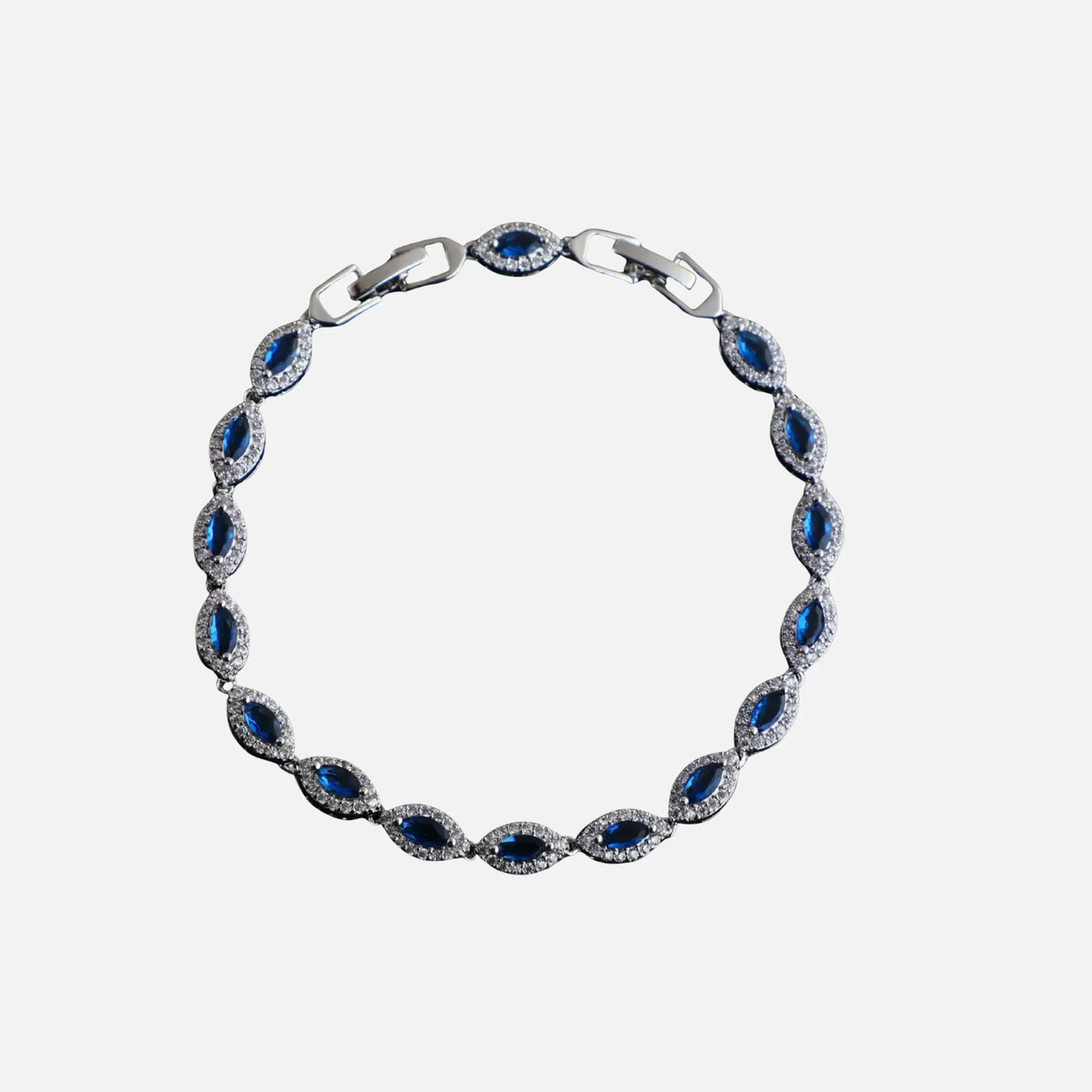 Angel Eyes Bracelet — AURA SUPPLY