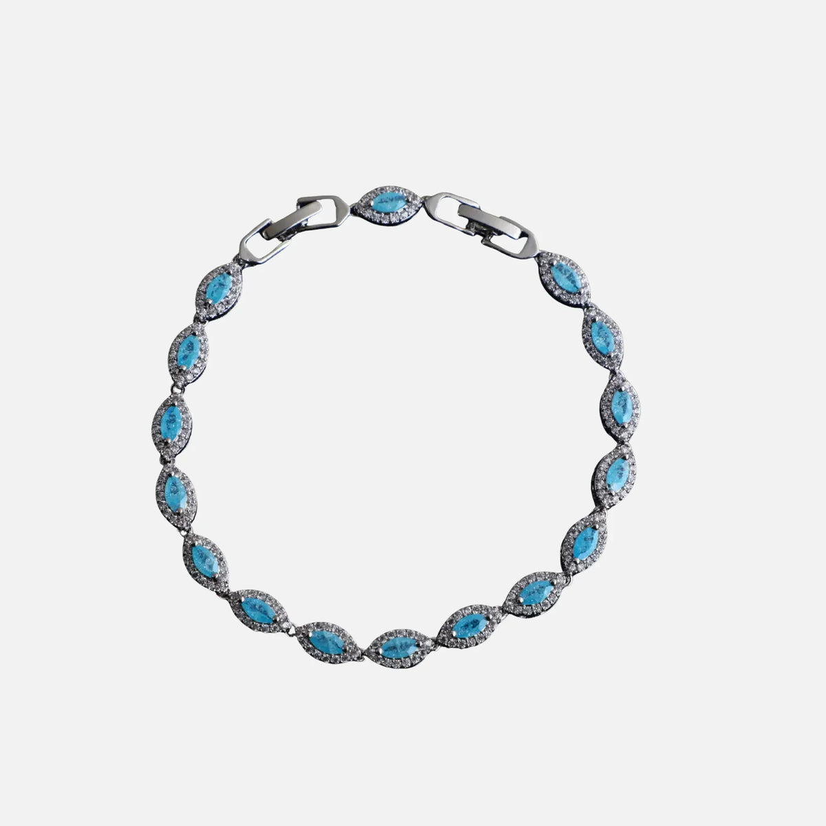 Angel Eyes Bracelet — AURA SUPPLY