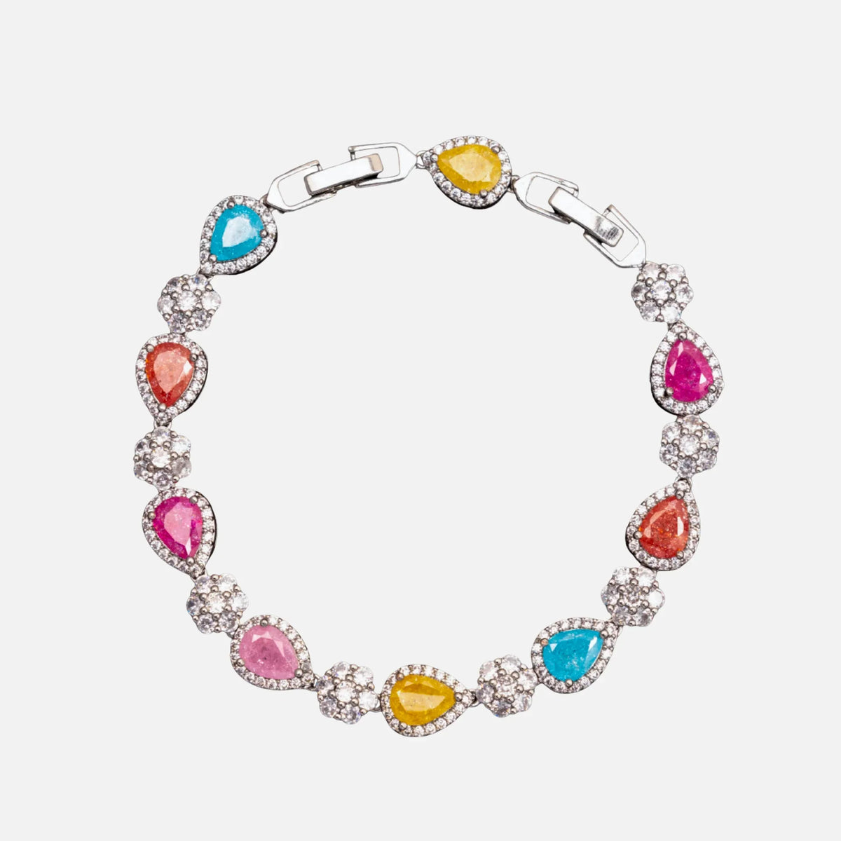 Blossom Drop Bracelet — AURA SUPPLY
