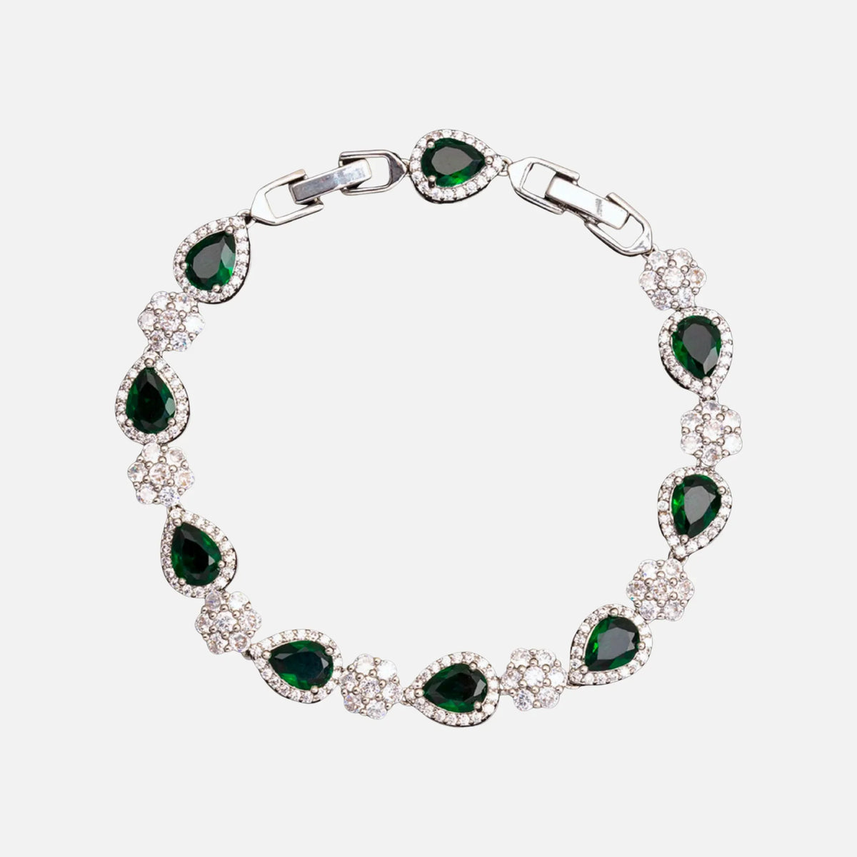 Blossom Drop Bracelet — AURA SUPPLY
