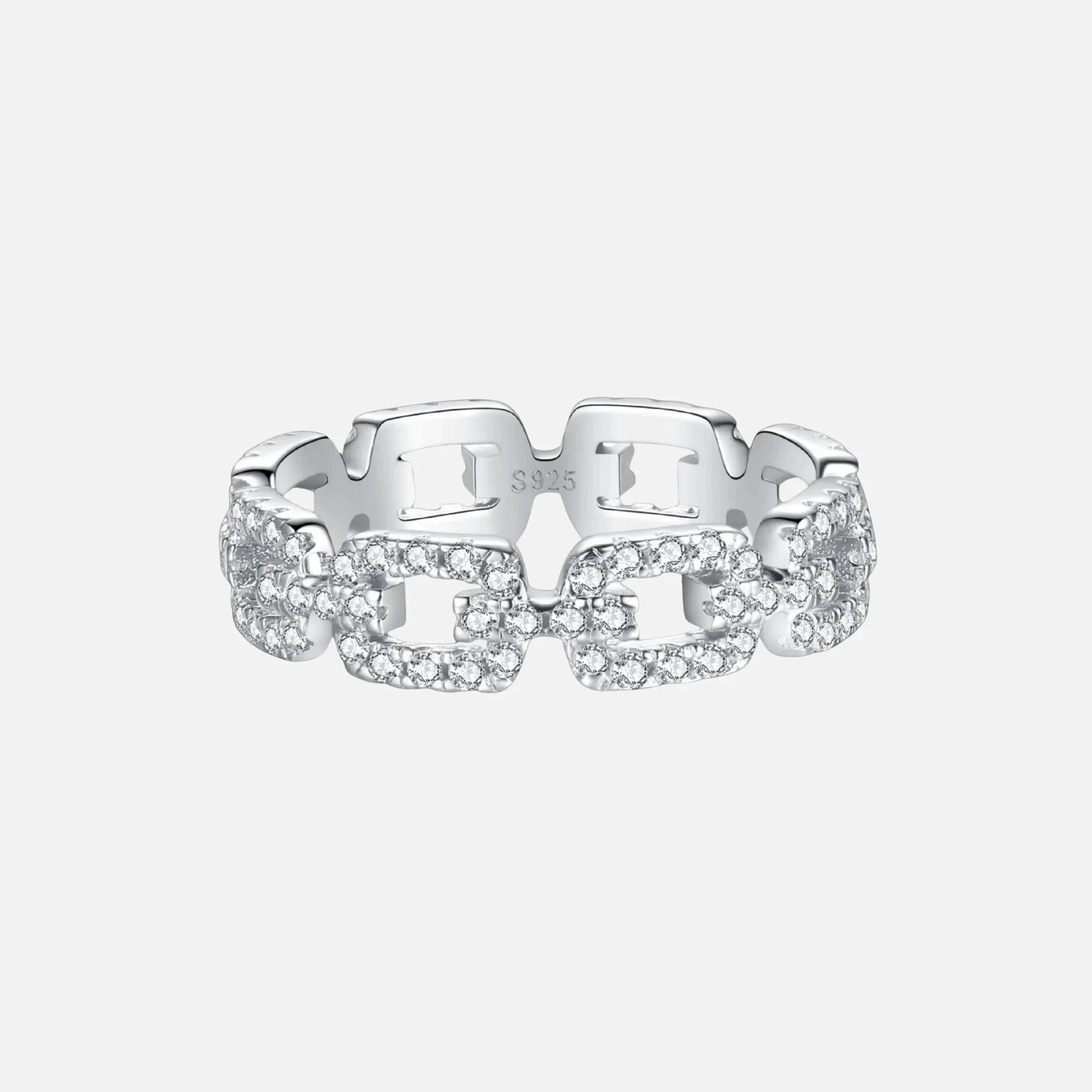 Chain Ring — AURA SUPPLY