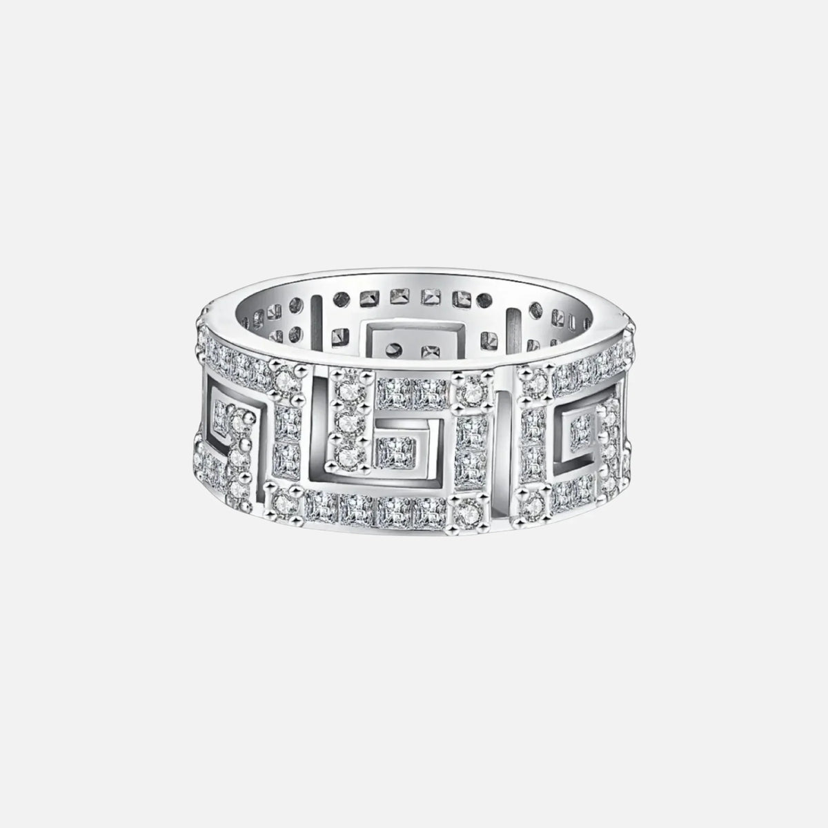 Mirage Ring — AURA SUPPLY