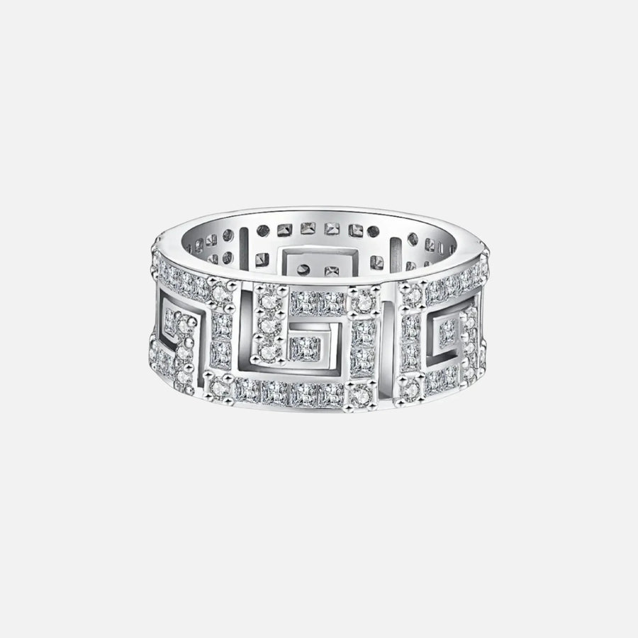 Mirage Ring
