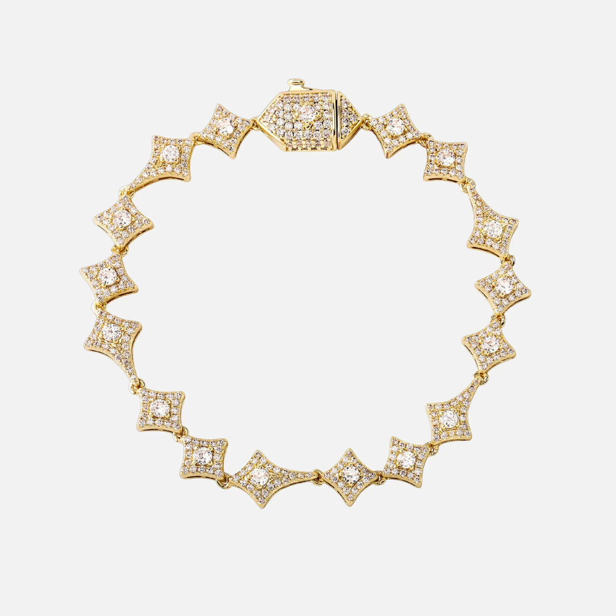 Shooting Star Bracelet — AURA SUPPLY