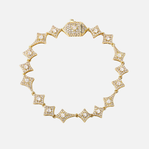 Shooting Star Bracelet