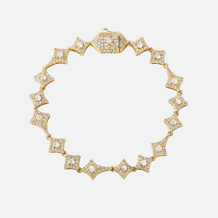 Shooting Star Bracelet