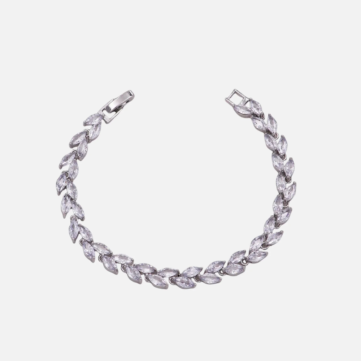 Leaf Bracelet — AURA SUPPLY