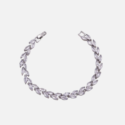 Leaf Bracelet