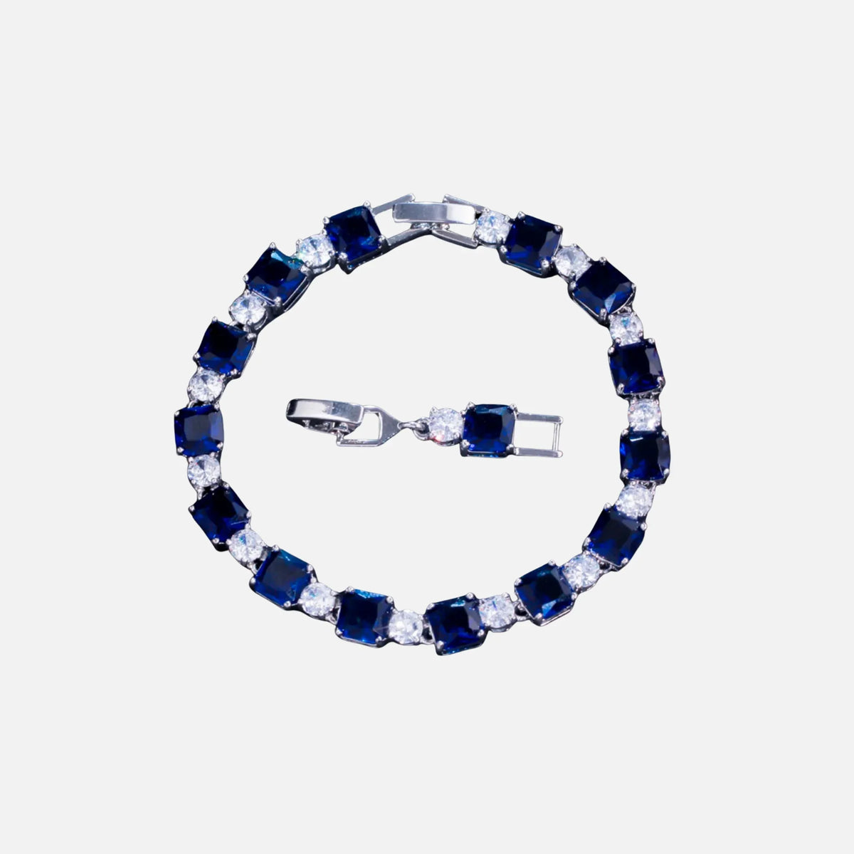 Cube Bracelet — AURA SUPPLY