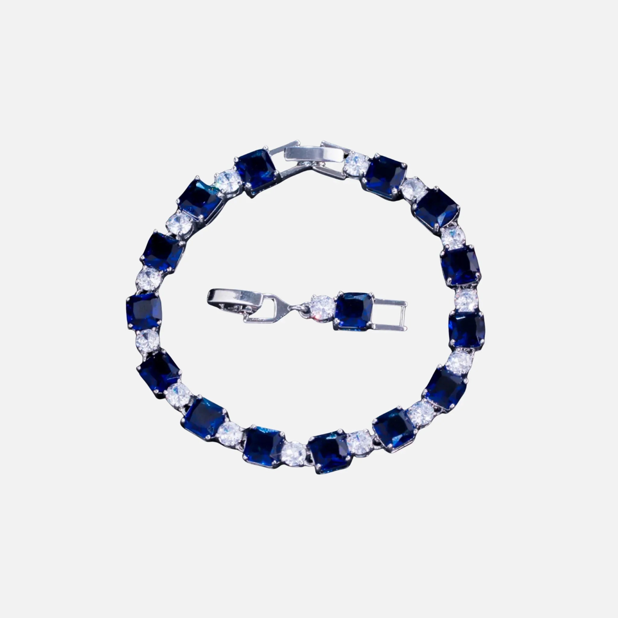 Cube Bracelet — AURA SUPPLY
