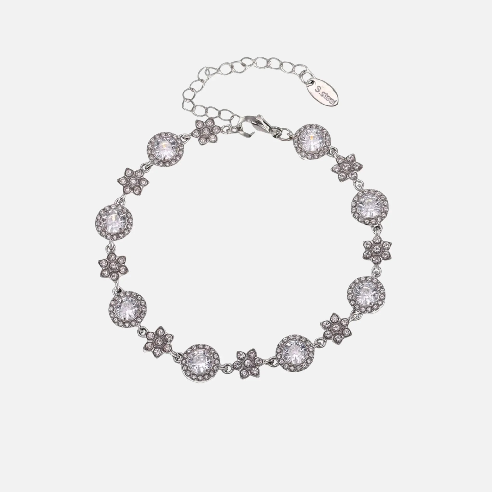 Flower Bracelet — AURA SUPPLY