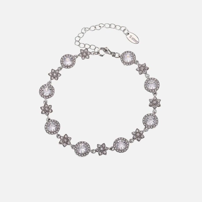 Flower Bracelet